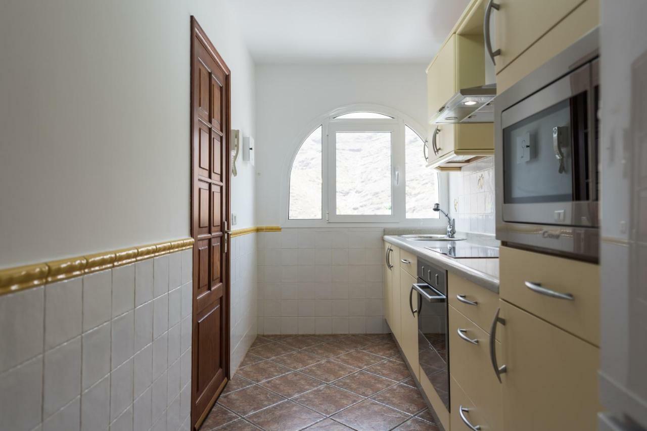 Casa Panchita -Maravillosas Vistas Al Mar Y Montana Agaete  Eksteriør bilde