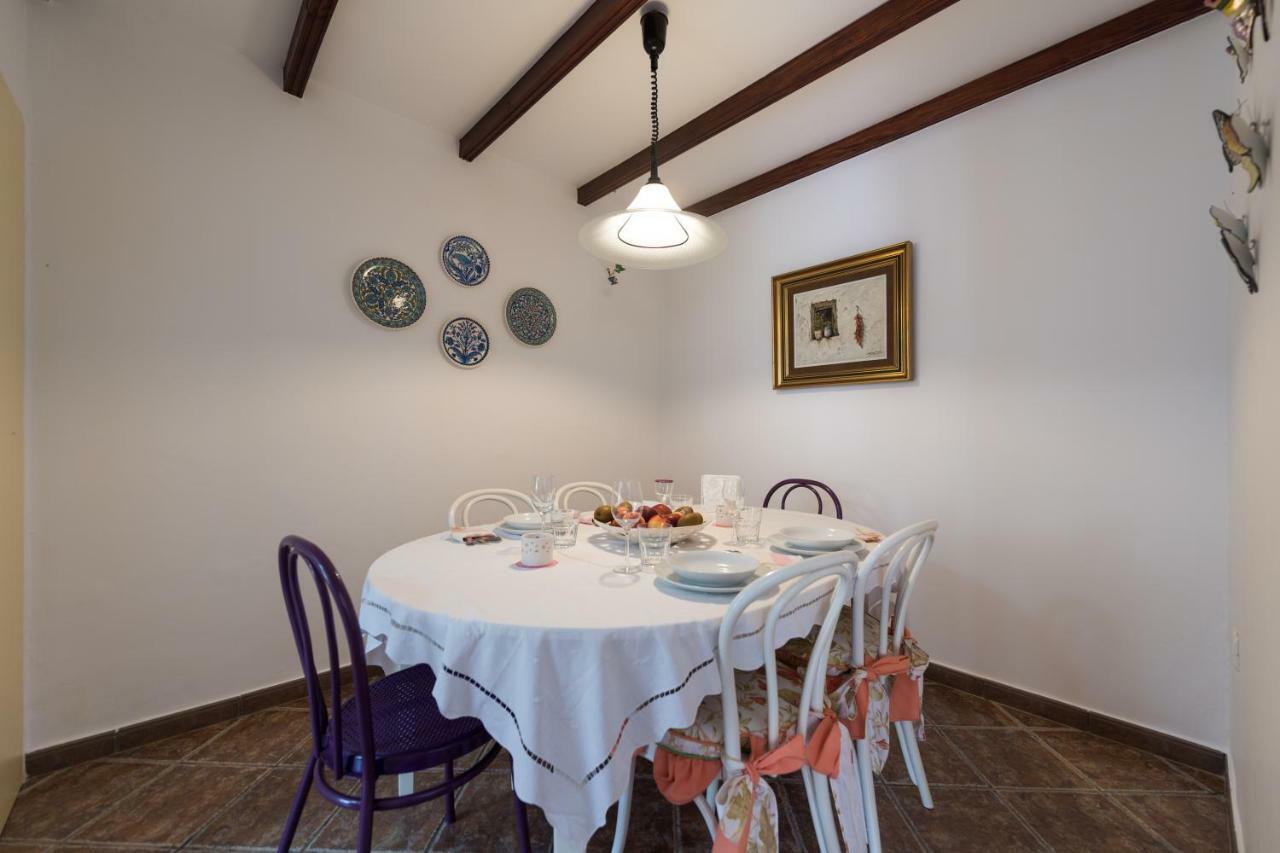 Casa Panchita -Maravillosas Vistas Al Mar Y Montana Agaete  Eksteriør bilde